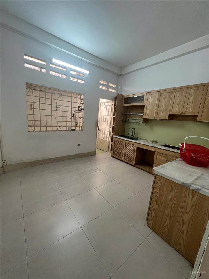 Nhà hxh nhựa nguyễn tuân p.3  gò vấp  75m2  nở hậu  2 tầng  9 tỷ