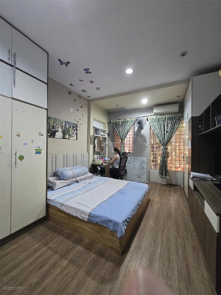 Nhà hẻm xe tải p.1 gò vấp  ngang 9.6m  dài 17m  dtsd 160m  đã có gpxd  giá cực tốt