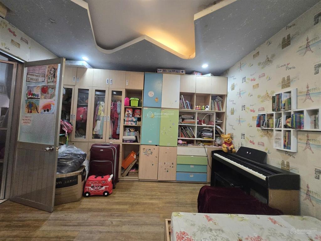 Nhà hẻm xe tải p.1 gò vấp  ngang 9.6m  dài 17m  dtsd 160m  đã có gpxd  giá cực tốt