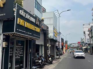 Mặt tiền nguyễn văn đậu p.5 bình thạnh dt 3 x 12m (2 lầu). giá 6,6 tỷ