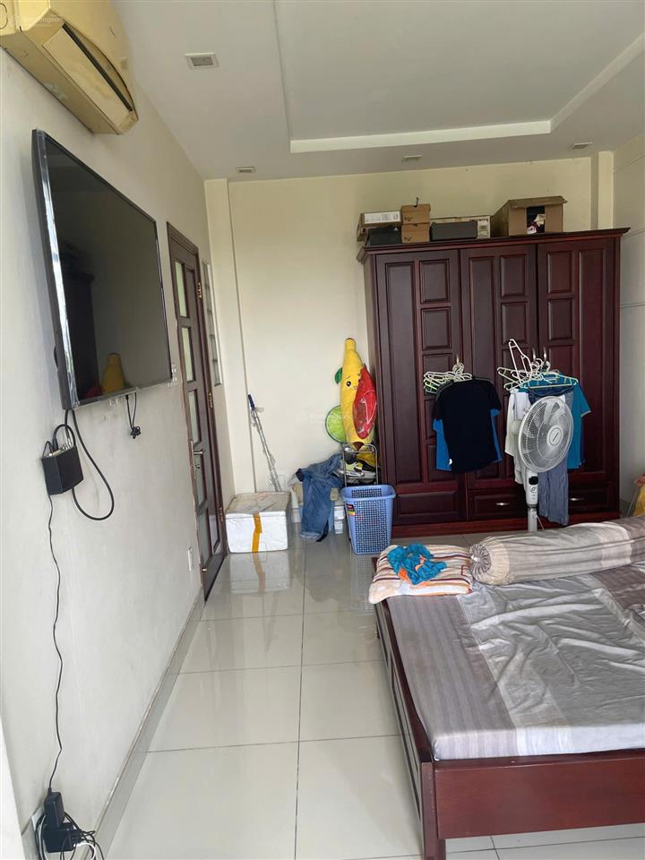 Mặt tiền phạm văn đồng p.3 gò vấp dt 5,8 x 7m (5 lầu). giá 9 tỷ