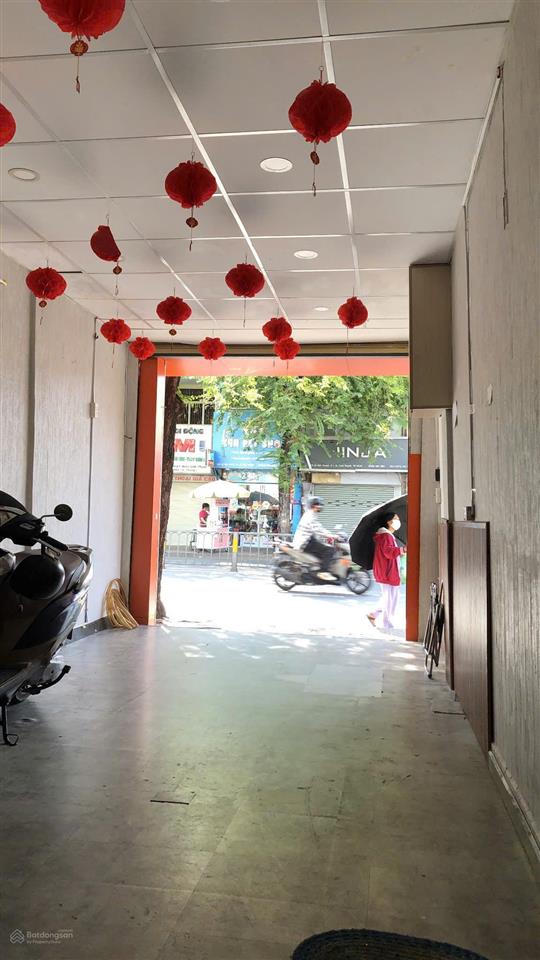 Mặt tiền lê văn duyệt p.3 bình thạnh dt 3 x 15m (2 lầu). giá 8,2 tỷ