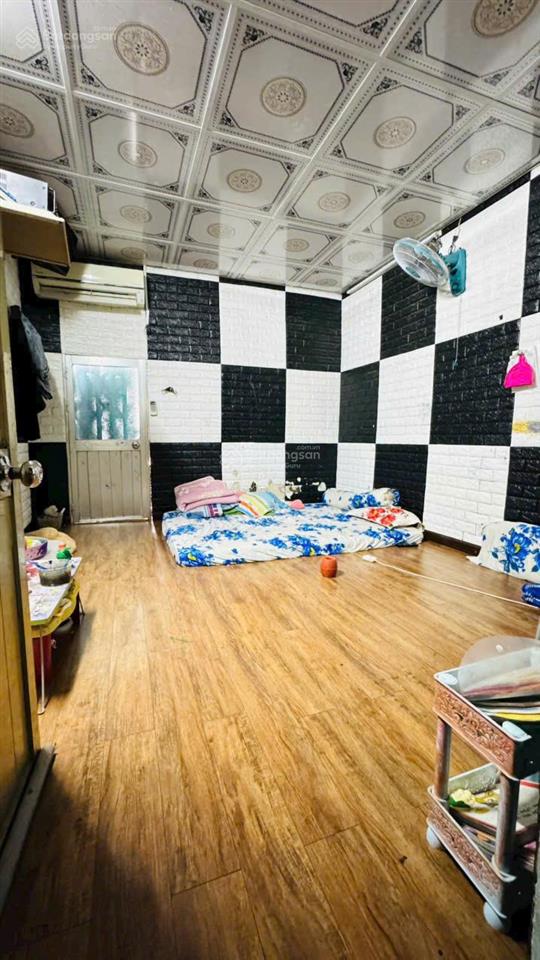 Mặt tiền lê văn duyệt p.3 bình thạnh dt 3 x 15m (2 lầu). giá 8,2 tỷ