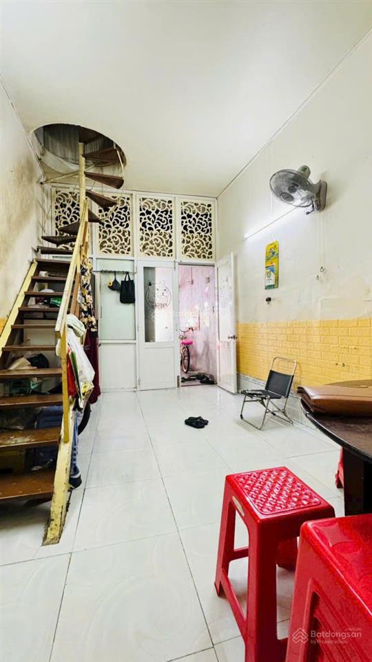Mặt tiền lê văn duyệt p.3 bình thạnh dt 3 x 15m (2 lầu). giá 8,2 tỷ