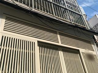 Nhà vạn kiếp p.3  bình thạnh  dt 3,5 x 11m (2 lầu)  giá 5,4 tỷ