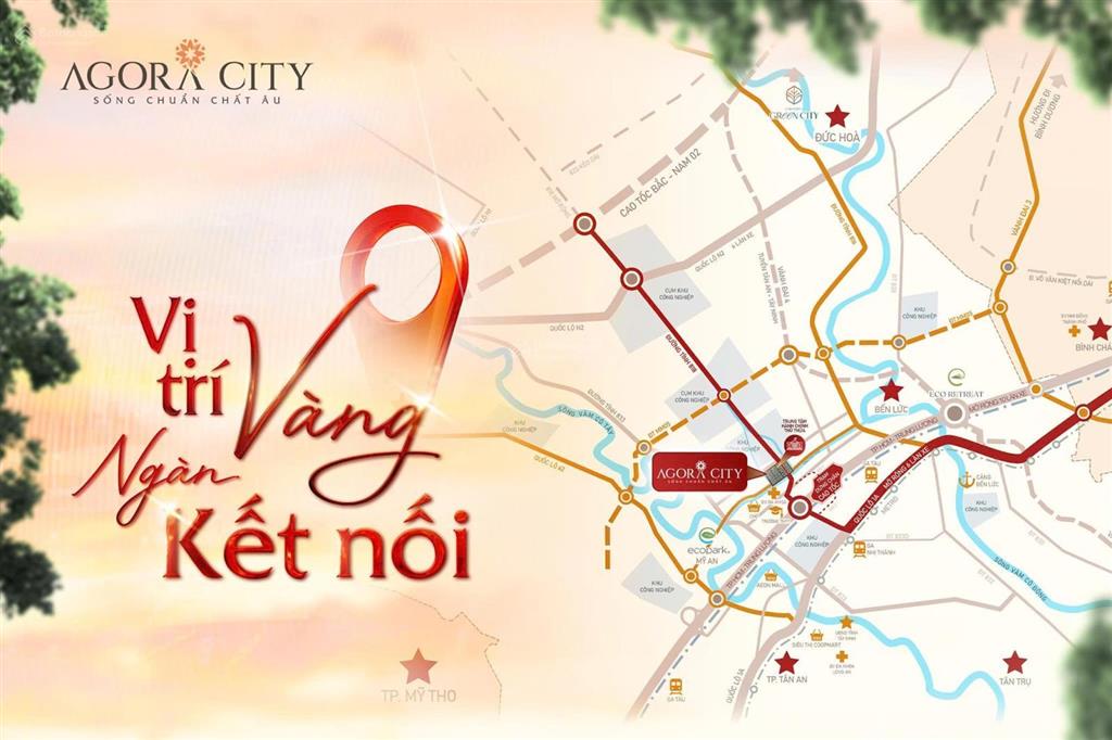 Cách trung tâm hành chính thủ thừa chỉ vài bước chân giá tốt ở thời điểm hiện tại