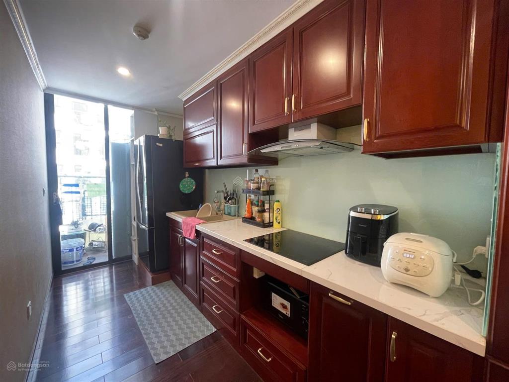 Bán căn hộ chung cư 2pn, 2wc tại hc golden city, 6,9 tỷ, 72m2