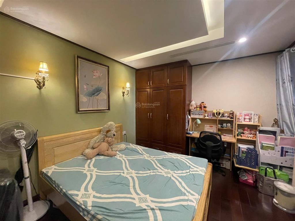 Bán căn hộ chung cư 2pn, 2wc tại hc golden city, 6,9 tỷ, 72m2