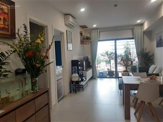 Em chính chủ bán căn chung cư bình minh garden, dt 74m2, 2pn, 2wc  tặng nội thất, tầng cao,sẵn sổ