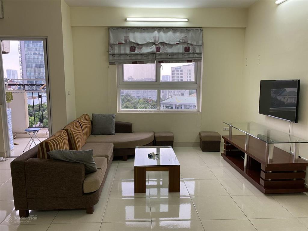 Bán chung cư gia thuỵ khu hh, bồ đề, hà nội, dt 83m2, 2pn, 2wc. giá 6.4tỷ bao phí sang sổ