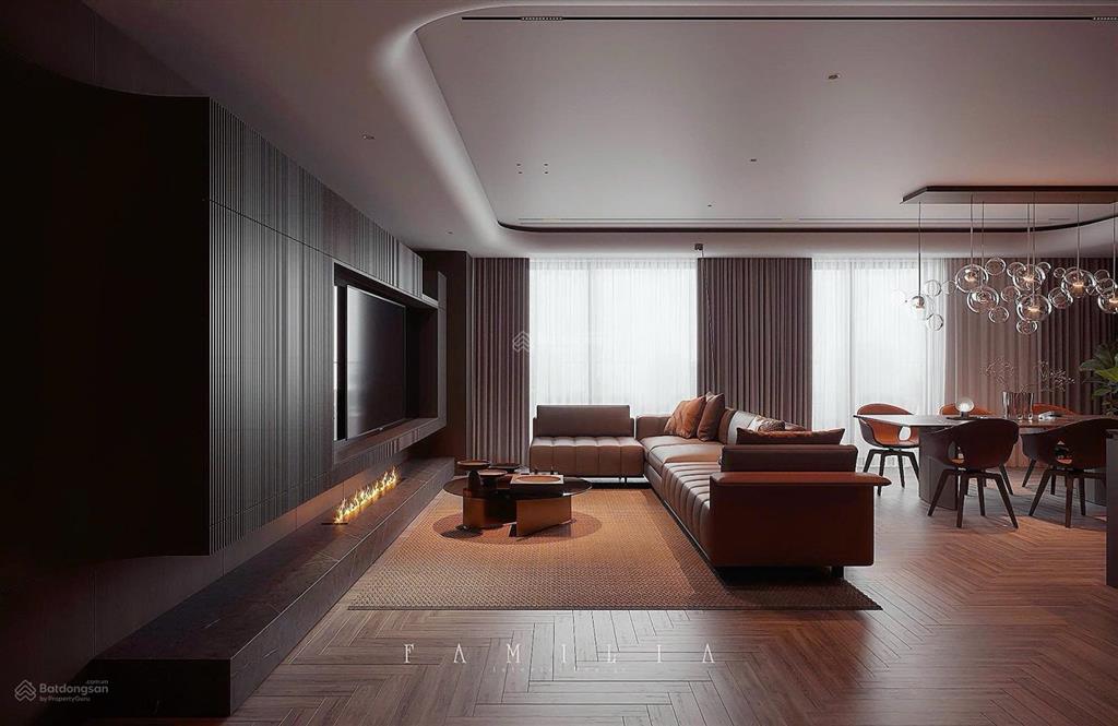 Penthouse tại berriver jardin 180m2 4pn 3wc nội thất 3tỷ tặng lại cho chủ mới. giá thương lượng