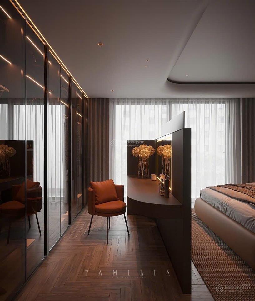 Penthouse tại berriver jardin 180m2 4pn 3wc nội thất 3tỷ tặng lại cho chủ mới. giá thương lượng