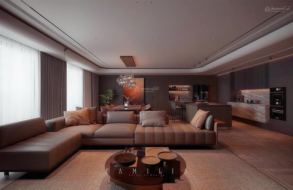 Penthouse tại berriver jardin 180m2 4pn 3wc nội thất 3tỷ tặng lại cho chủ mới. giá thương lượng