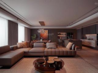 Penthouse tại berriver jardin 180m2 4pn 3wc nội thất 3tỷ tặng lại cho chủ mới. giá thương lượng
