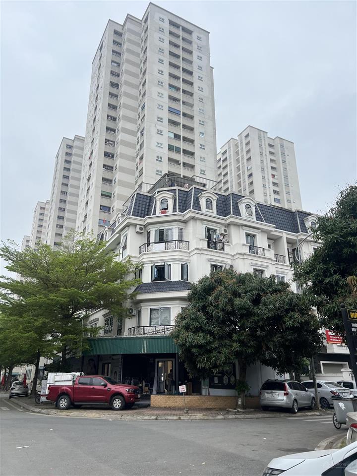 Biệt thự mipec, kiến hưng, hà đông, 46 tỷ, 210m2, view đẹp, chính chủ
