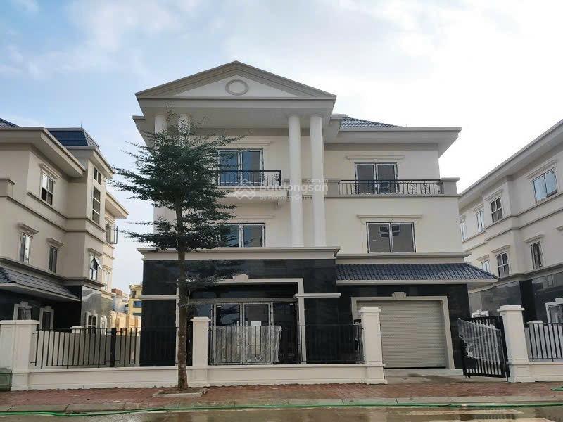 Biệt thự mipec, kiến hưng, hà đông, 46 tỷ, 210m2, view đẹp, chính chủ
