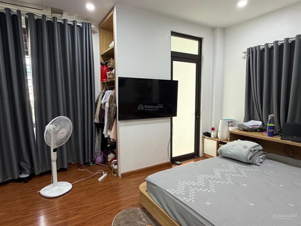 Bán nhà riêng tại tổ 9, mậu lương, 7,5 tỷ, 47m2, 4pn, đầy đủ tiện ích