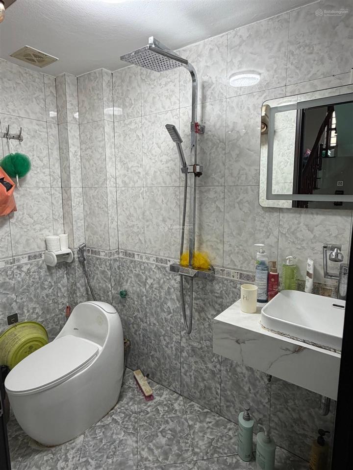 Bán nhà riêng tại tổ 9, mậu lương, 7,5 tỷ, 47m2, 4pn, đầy đủ tiện ích