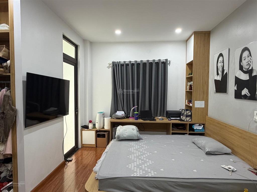 Bán nhà riêng tại tổ 9, mậu lương, 7,5 tỷ, 47m2, 4pn, đầy đủ tiện ích