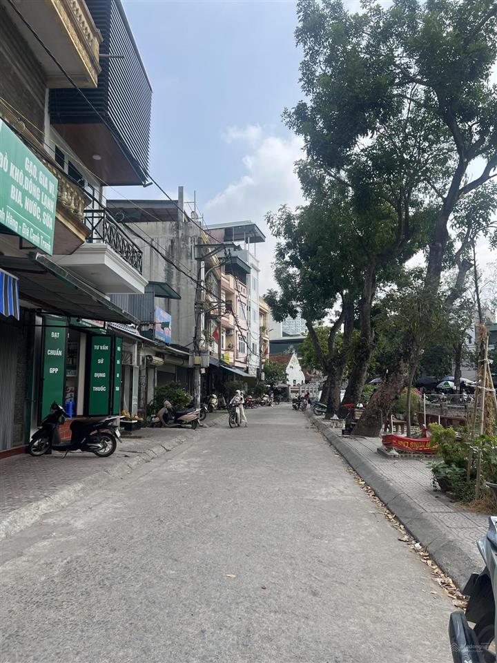 Bán nhà riêng tại tổ 9, mậu lương, 7,5 tỷ, 47m2, 4pn, đầy đủ tiện ích