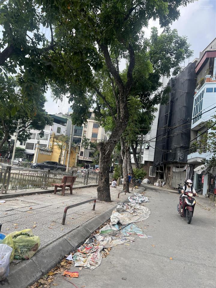 Bán nhà riêng tại tổ 9, mậu lương, 7,5 tỷ, 47m2, 4pn, đầy đủ tiện ích