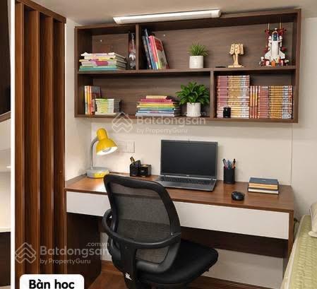 Chung cư nam xa la 82,6m full nội thất hiện đại
