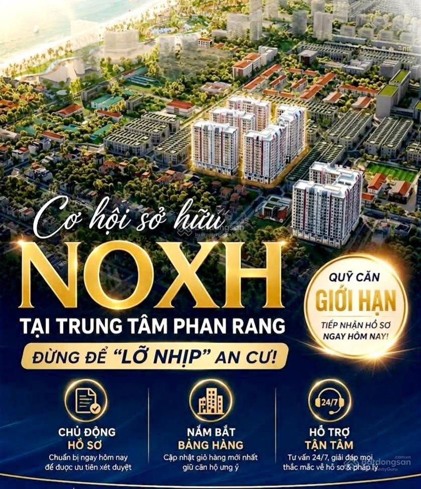 Hacom ocean city  noxh căn hộ phan rang  giá tốt. 0937 048 ***