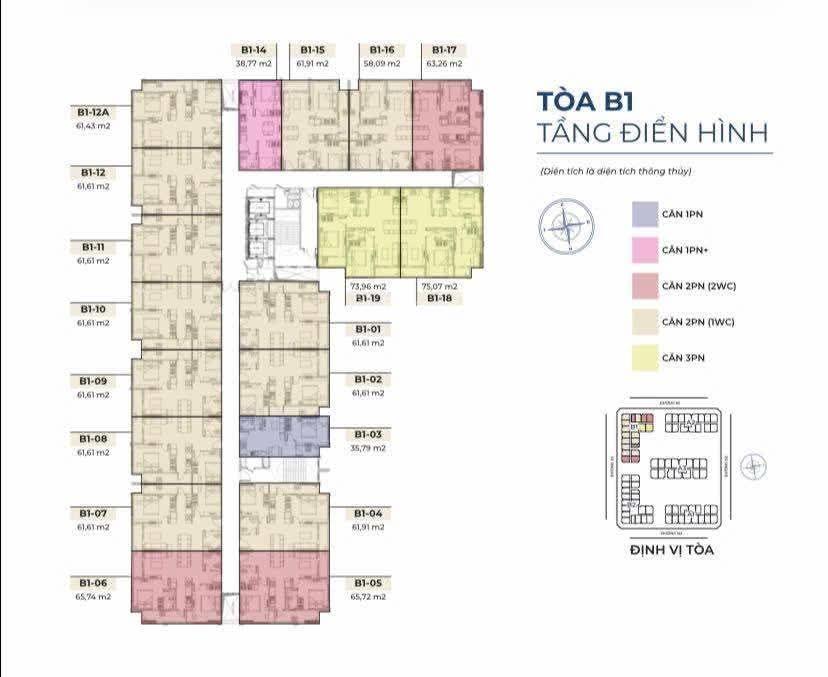 Hacom ocean city  noxh căn hộ phan rang  giá tốt. 0937 048 ***