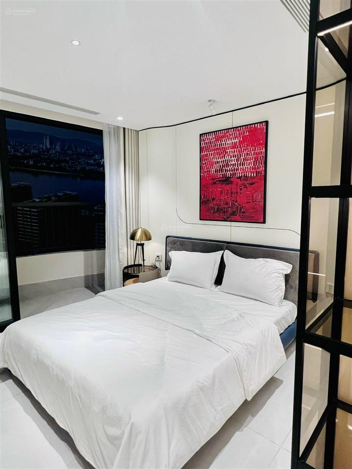 Giỏ độc quyền căn hộ meridian view pháo hoa diff, đà nẵng downtown
