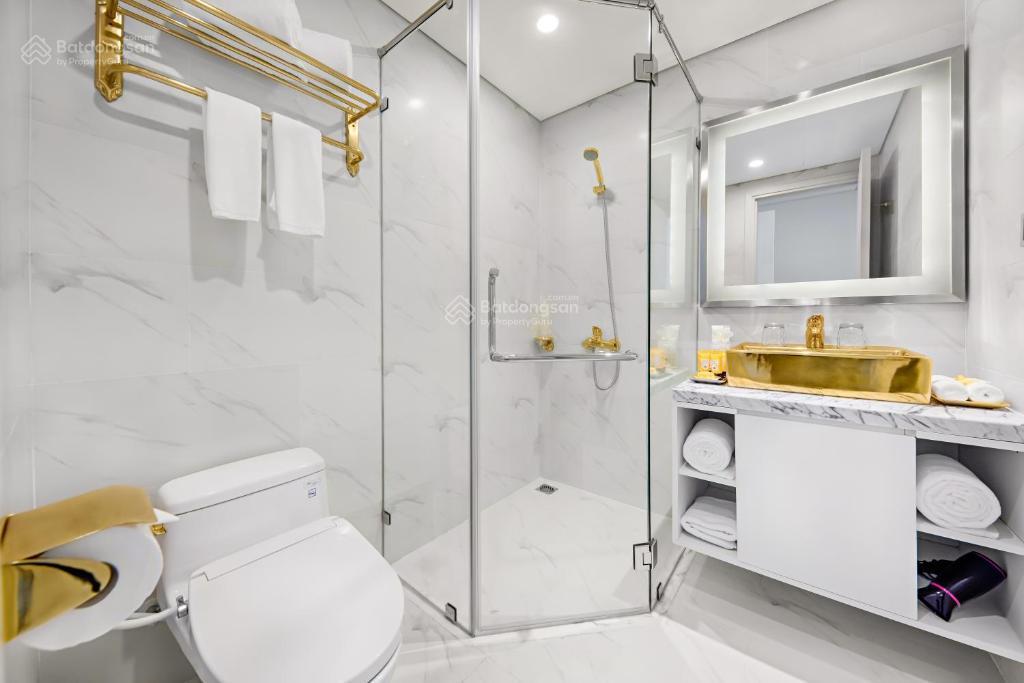 1,2 tỷ hđ thuê rõ ràng 12tr/tháng căn hộ wyndham golden bay đà nẵng view biển