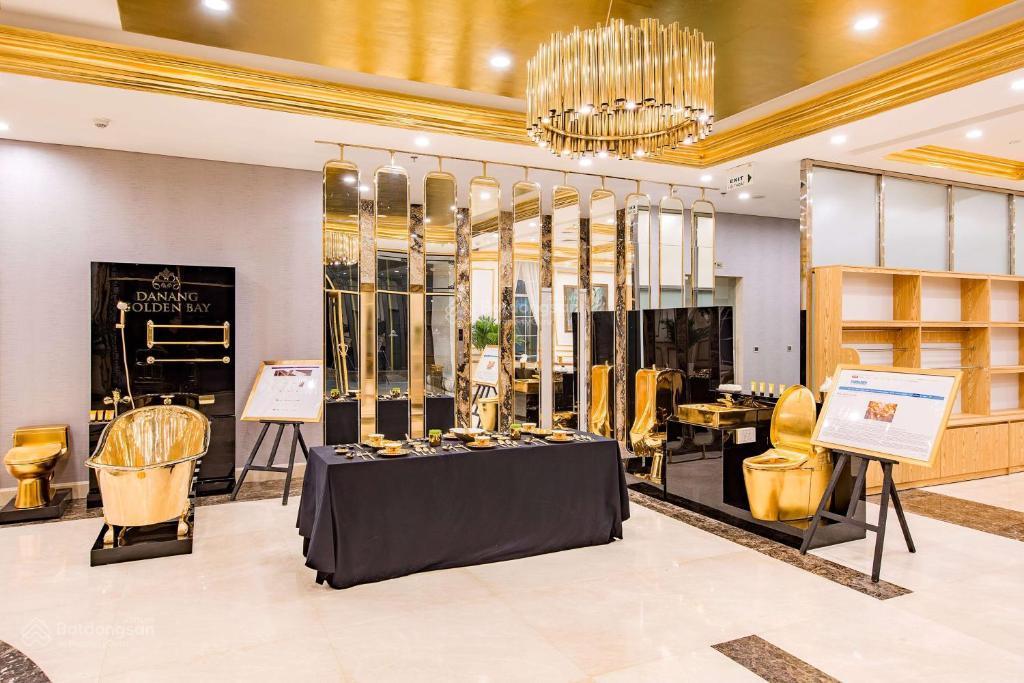 1,2 tỷ hđ thuê rõ ràng 12tr/tháng căn hộ wyndham golden bay đà nẵng view biển