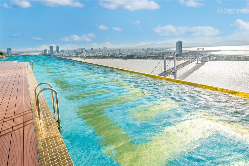 1,2 tỷ hđ thuê rõ ràng 12tr/tháng căn hộ wyndham golden bay đà nẵng view biển