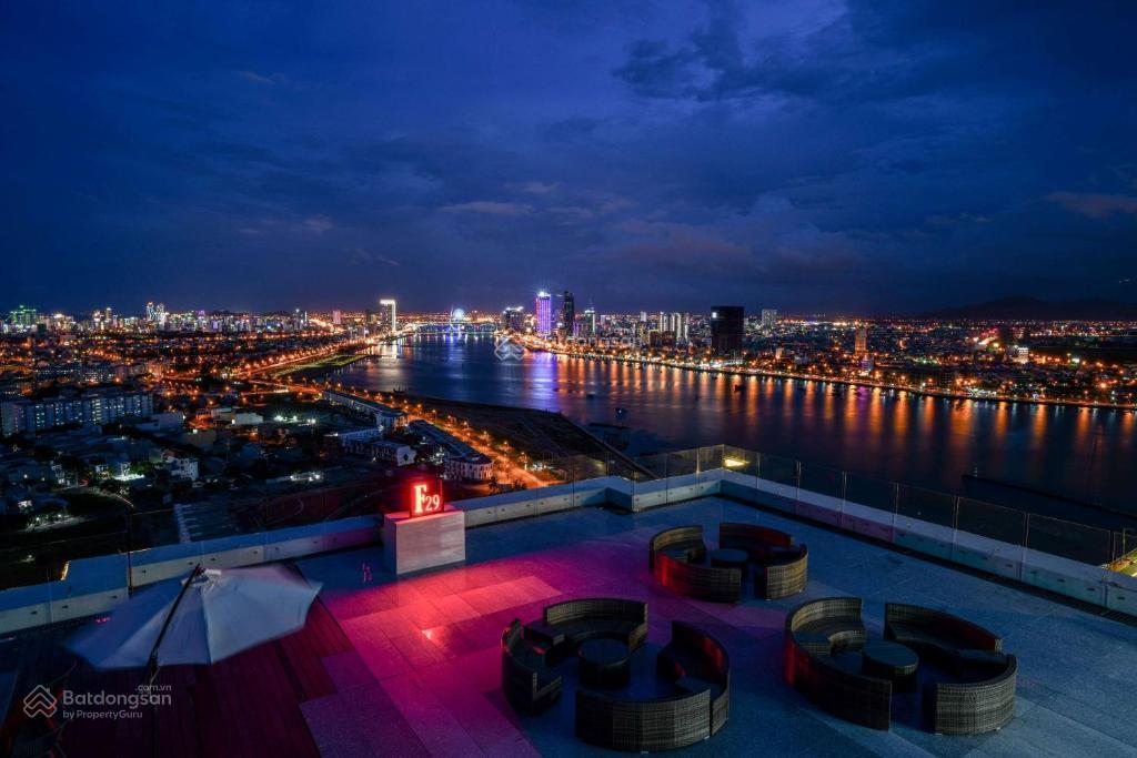 1,2 tỷ căn hộ 1pn tòa wyndham đà nẵng view biển nhận nhà ở ngay