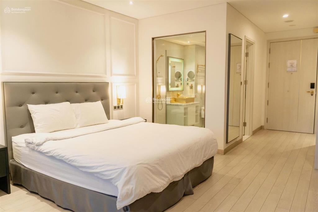 1,2 tỷ căn hộ 1pn tòa wyndham đà nẵng view biển nhận nhà ở ngay