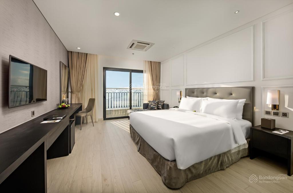 1,2 tỷ căn hộ 1pn tòa wyndham đà nẵng view biển nhận nhà ở ngay