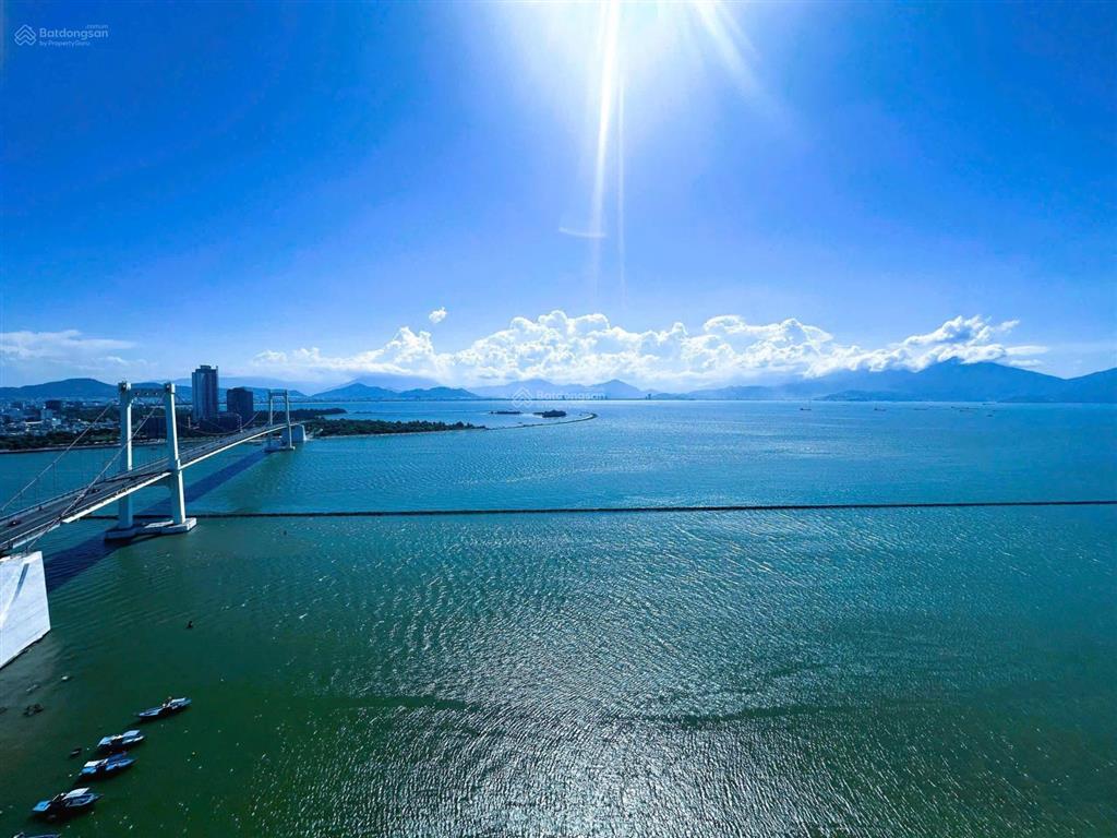 1,2 tỷ căn hộ 1pn tòa wyndham đà nẵng view biển nhận nhà ở ngay