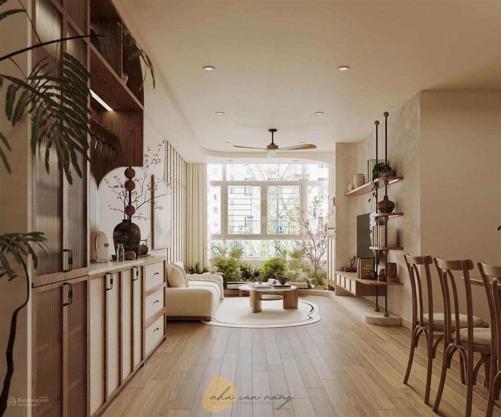 2pn nội thất vip 4,8 tỷ nhận nhà vào ở ngay view đà nẵng downtown