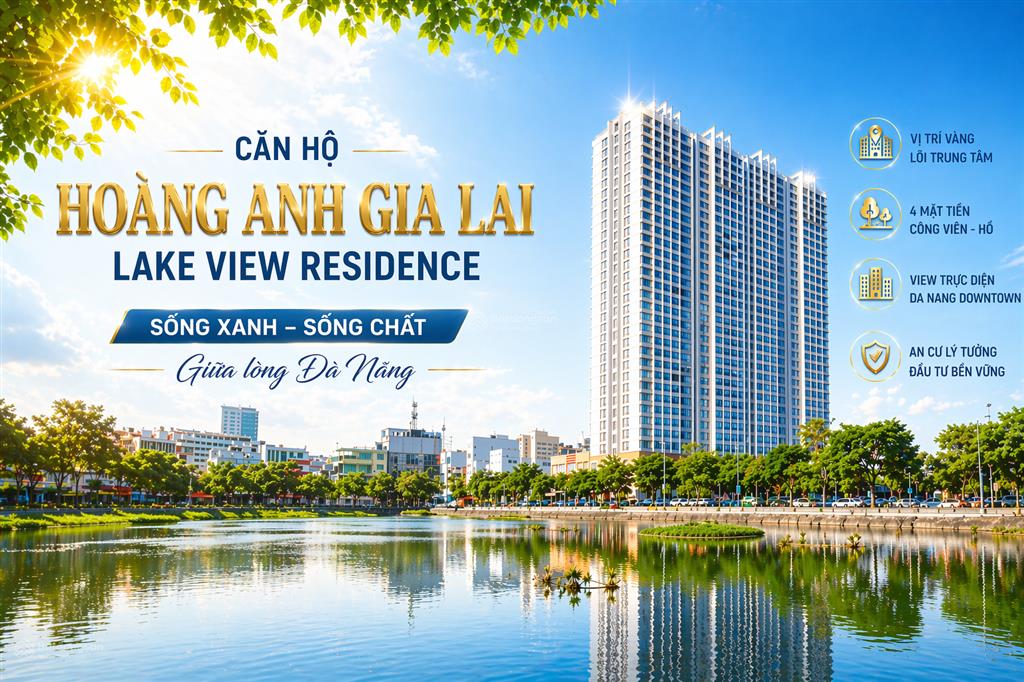 2pn nội thất vip 4,8 tỷ nhận nhà vào ở ngay view đà nẵng downtown