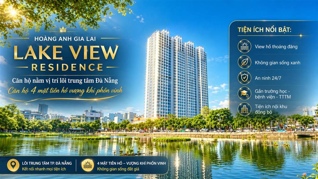 2pn nội thất vip 4,8 tỷ nhận nhà vào ở ngay view đà nẵng downtown