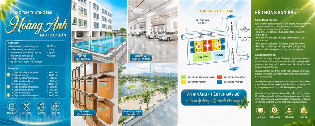2pn nội thất vip 4,8 tỷ nhận nhà vào ở ngay view đà nẵng downtown