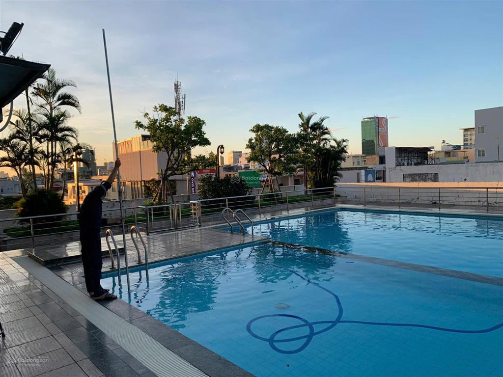 2pn nội thất vip 4,8 tỷ nhận nhà vào ở ngay view đà nẵng downtown
