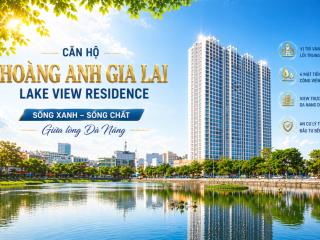 6,2 tỷ căn hộ góc dt  117,63m² 3pn ngay lõi trung tâm đà nẵng, view công viên biển cực đẹp