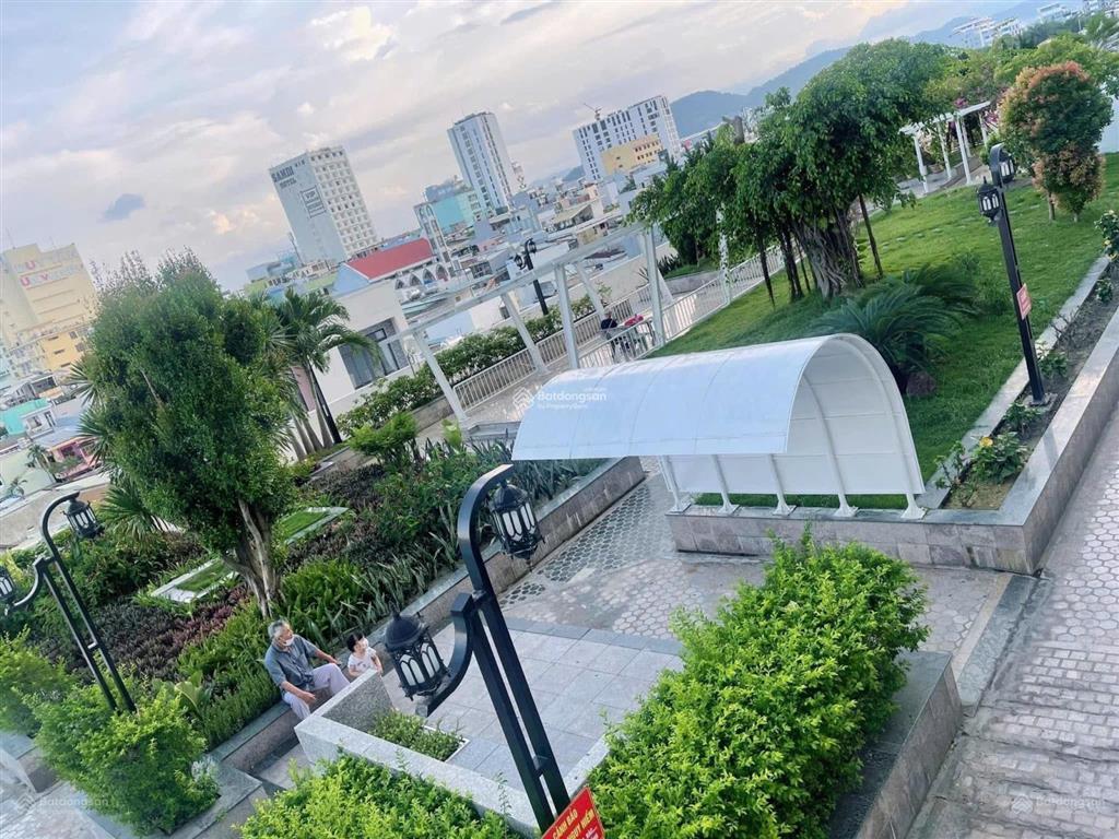 Vip 110m2  5,8 tỷ view đà nẵng downtown nhận nhà vào ở ngay