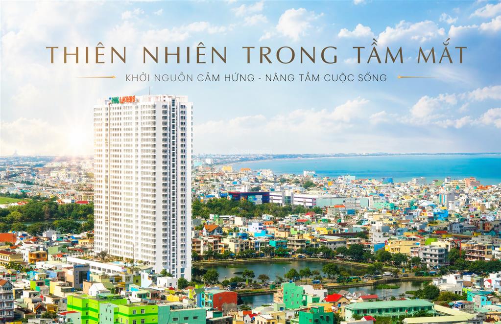 Vip 110m2  5,8 tỷ view đà nẵng downtown nhận nhà vào ở ngay