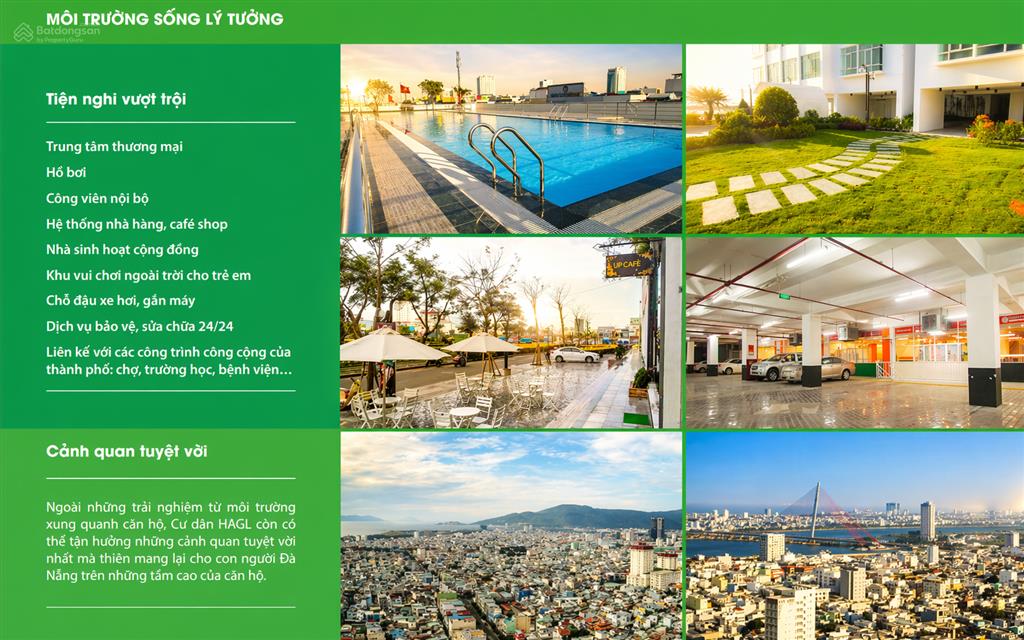 Vip 110m2  5,8 tỷ view đà nẵng downtown nhận nhà vào ở ngay