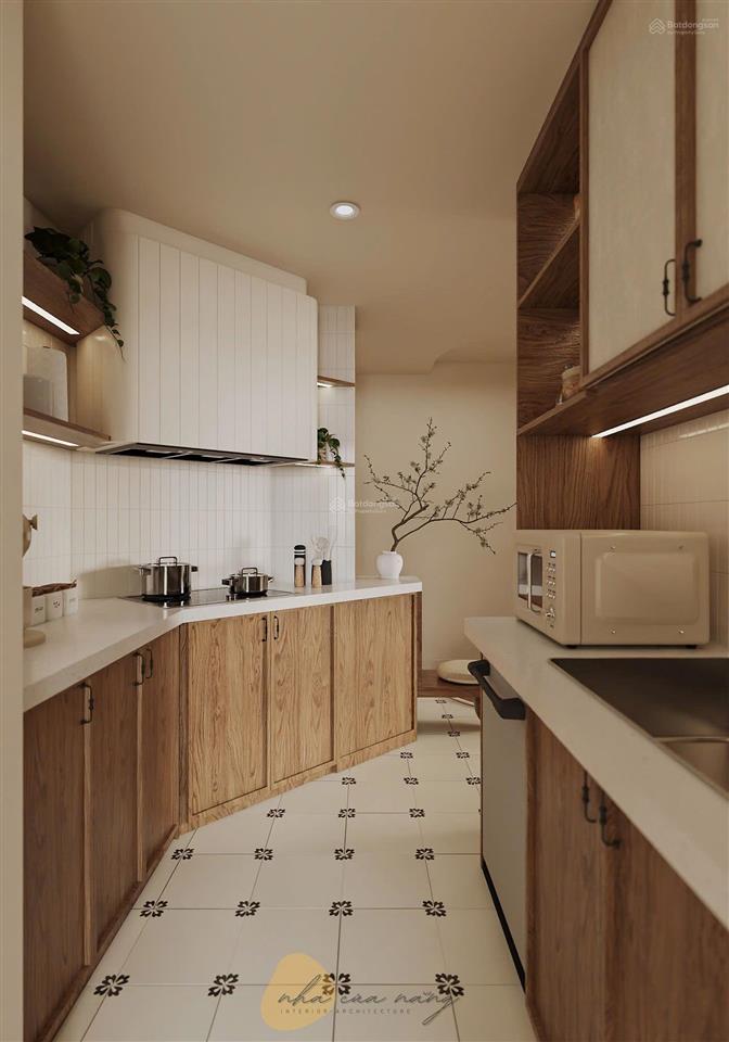 Căn hộ 93,8m2 lake view residence nhận nhà vào ở ngay 4,8tỷ