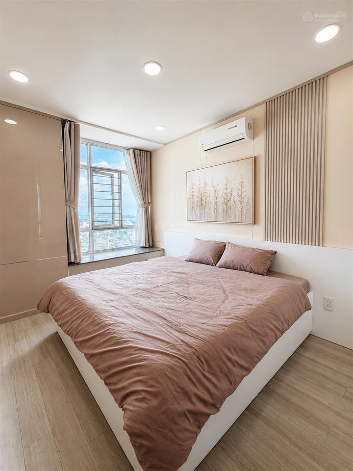 Cho thuê căn hộ 2pn93,8m2 hoàng anh gia lai lake view residence, giá thỏa thuận