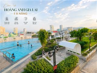 Cho thuê căn hộ chung cư 93,8m2 tại hoàng anh gia lai lake view residence, giá thỏa thuận