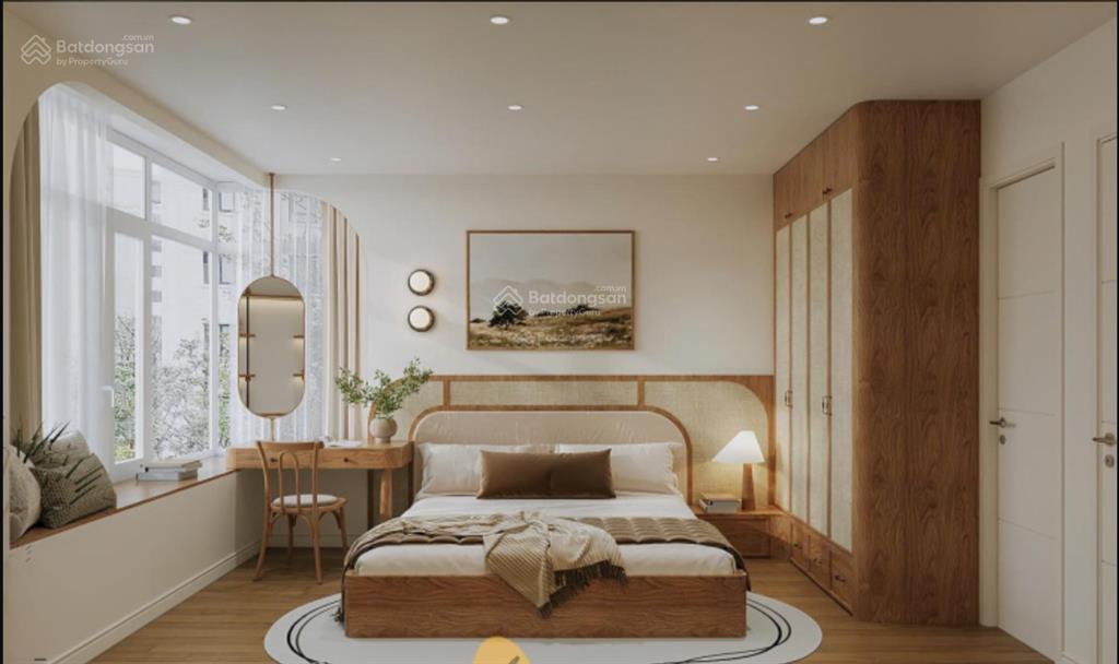 6,2 tỷ căn góc dt117,63m² 3pn ngay lõi trung tâm đà nẵng, view công viên và biển cực đẹp