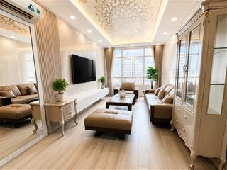 Cho thuê căn hộ 93,8m2 tại hoàng anh gia lai lake view residence, giá thỏa thuận